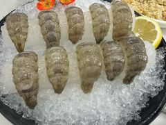 -嘉升大排档(番禺总店)