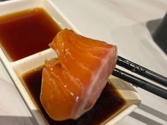 -五月罗马海鲜自助餐厅(月星环球港店)