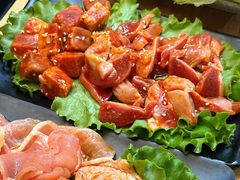 -随意石板烧(大理古城店)