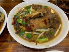 -凡老头米线砂锅(古荡新村西粮站)
