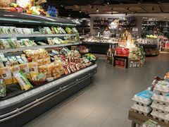 -Olé精品超市(上海虹桥南丰城店)