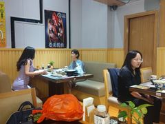 -昱匠·日本料理(金融街店)