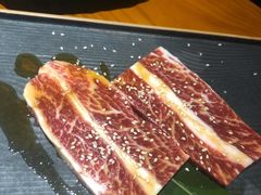 -丸藏和牛烧肉专门店(园区师惠坊店)