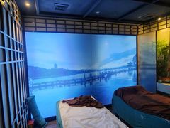 -上足·影院足道·SPA(红岭店)