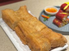 -点都德(聚福楼店)