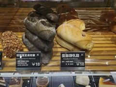 -81BAKERY(大学路店)