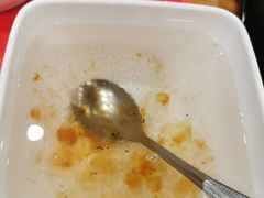 桃胶雪燕银耳-冰神糖水铺(国贸中心店)