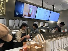 -奈雪的茶(市百一店)