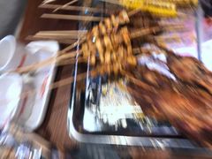 -管氏翅吧(台湾街店)