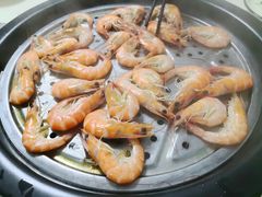 -蔚海之都·象山蒸汽海鲜(仙霞路店)