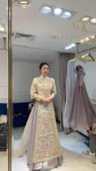 -GRACE KELLY婚纱与礼服(北京店)