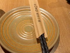 -KŌNG胶东小馆(华熙店)