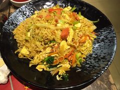 -熙成烧烤·三十三年(开发区店)