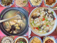 -呼吸森林·生态农庄农家乐私房菜