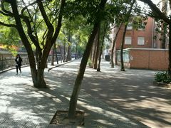 -广东外语外贸大学(白云山校区)