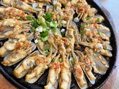 -金掌勺·锅包肉(双榆树店)