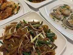 -强记海鲜·大排档(蛇口新街店)