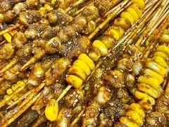 -十里铺铁板鱿鱼