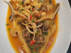 -楚鱼王·河鲜·湖北菜(华农店)