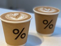 -% Arabica阿拉比卡咖啡烘焙工坊