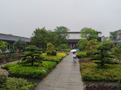 -李时珍纪念馆