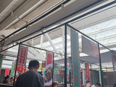 -肥仔文澳门猪骨煲(南京西路店)