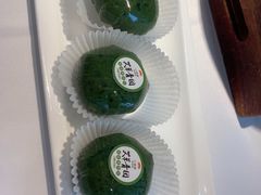 -小厨娘淮扬菜(六合欢乐港店)