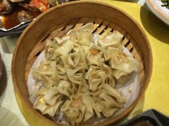 -惠宾饭庄(千禧店)