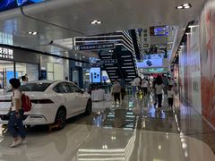 -万达广场(北京槐房店)