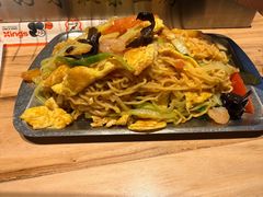 -邢氏老太太烤串(北兴街店)