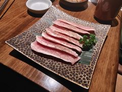 -杉海和牛烧肉海鲜自助(会展城店)