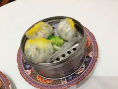 -凯悦大酒楼