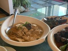 -茶油香闽南菜·花园餐厅(前埔店)