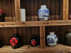 -思博半步颠小酒馆(梦时代店)