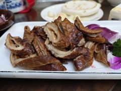 -老西安韩记三鲜煮馍(四府街店)
