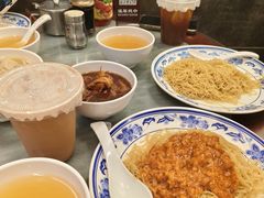 -恩宁刘福记(东华东路店)