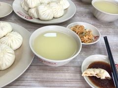 -津门张记包子铺(中山门店)