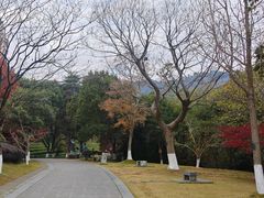 -敬亭山风景名胜区