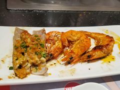 -大渔铁板烧(大悦城店)