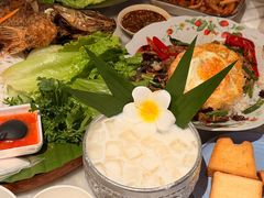 -婉泰·特色小吃·舂鸡脚(告庄二店)