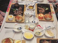 -豪享来牛排(人民店)