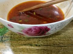 原汤-易毛特色牛肉面(解放碑步行街店)