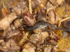 -围龙屋客家食府(福田店)