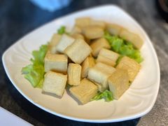 -小洋府铜锅涮肉(南锣鼓巷店)