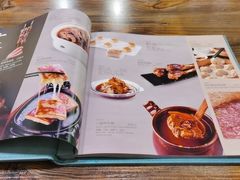 -格日勒阿妈蒙古厨房(大召店)