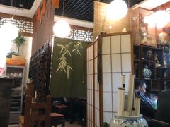大堂-小酒肆·老茶馆