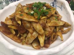 -食客堂麻婆豆腐专门店