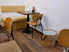 -野路甜点铺(松柏路店)