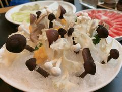 -东来顺·非遗火锅(高新店)