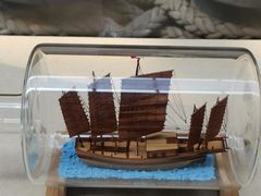 -上海交通大学董浩云航运博物馆